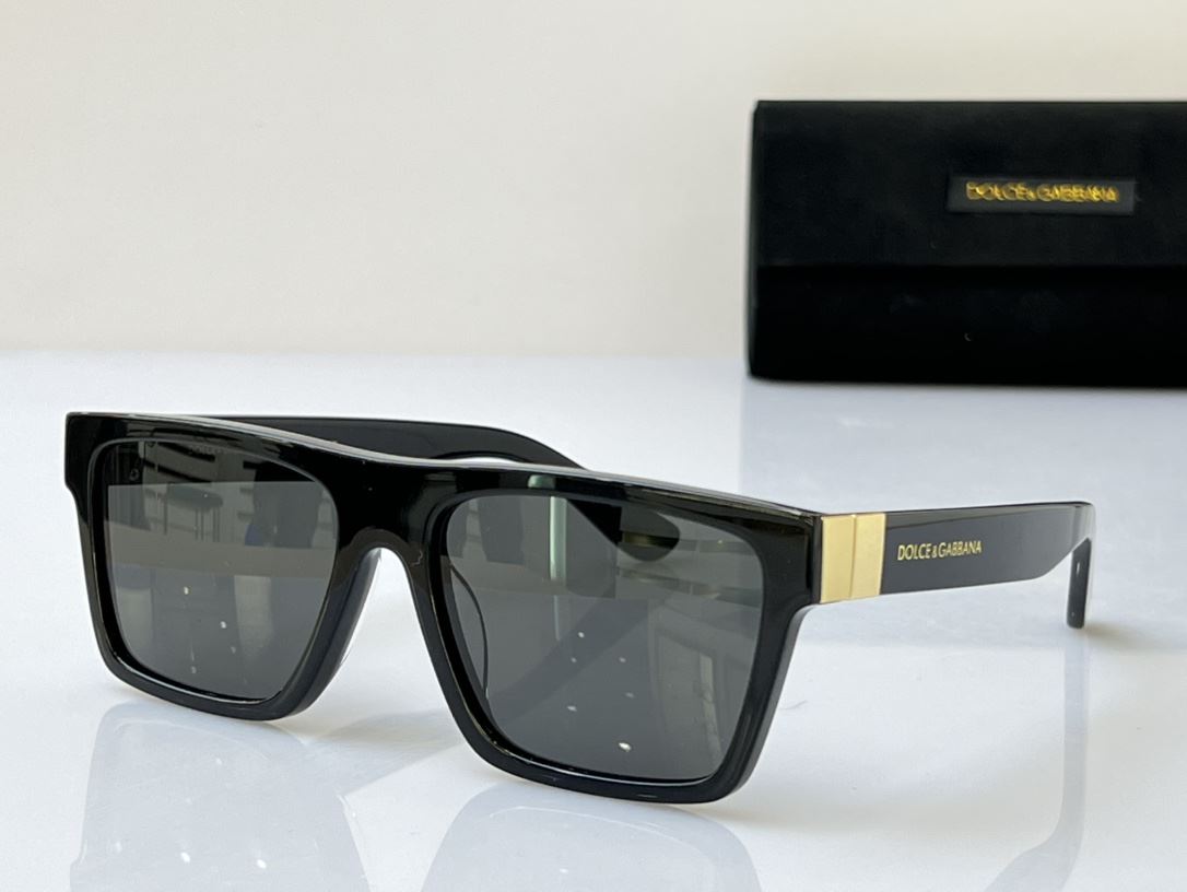 Dolce Gabbana Sunglasses Sunglasses